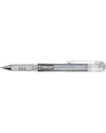 Pentel K230-WO Hybrid roller metallic vit