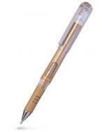 Pentel K230-XO Hybrid roller guld 1,0mm