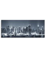 Tavla Canvas 60x150 Manhattan