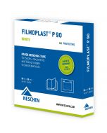 Filmoplast P90 Syrafri papperstejp 50m x 2cm