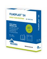 Filmoplast SH Monteringstejp Textil 25m x 3cm